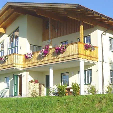 Haus Rigl Apartment Schladming Exterior photo
