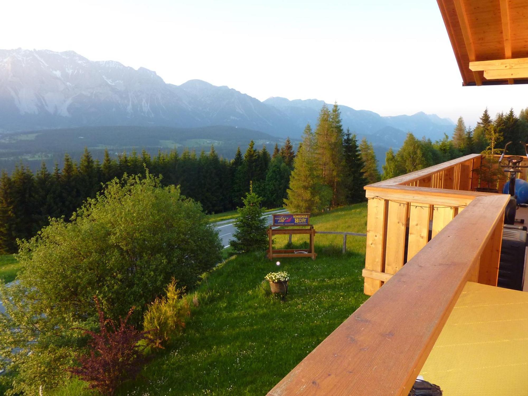 Haus Rigl Apartment Schladming Exterior photo