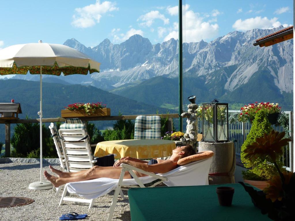 Haus Rigl Apartment Schladming Room photo