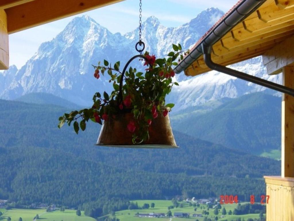 Haus Rigl Apartment Schladming Exterior photo